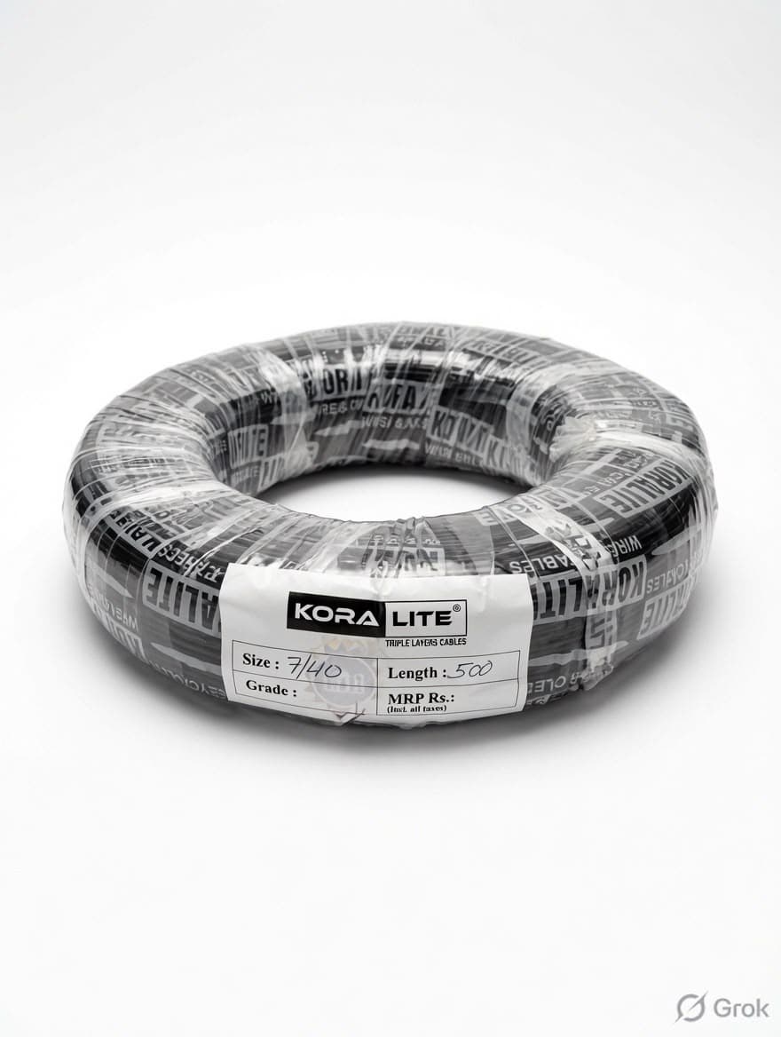 Automobile Wire