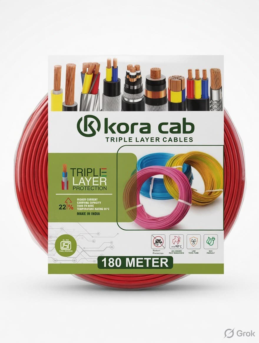 Industrial Wire