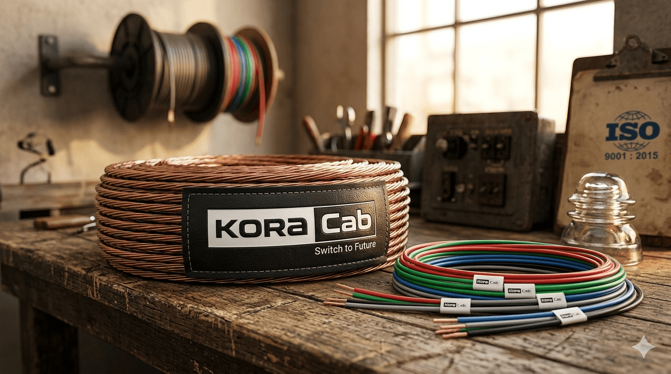 Kora Cab Hero
