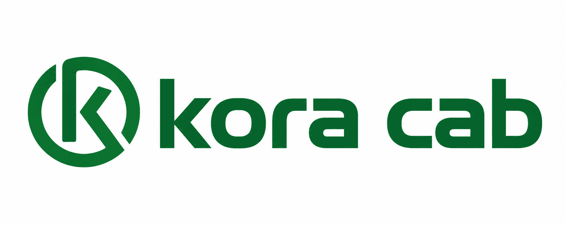 Kora Cab Logo