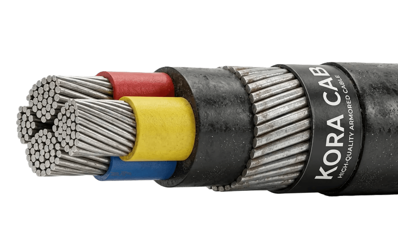 Aluminum Cables